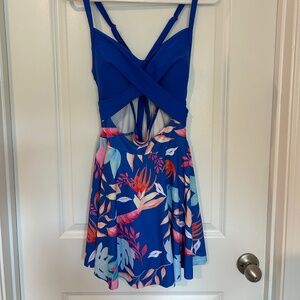 B2Prity swim dress